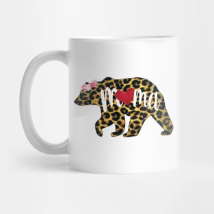 Mama Bear Mug